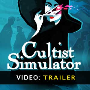 Cultist Simulator Vídeo del Tráiler