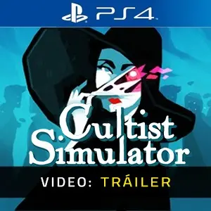Cultist Simulator Vídeo del Tráiler