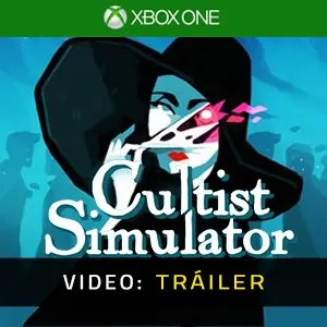 Cultist Simulator Vídeo del Tráiler