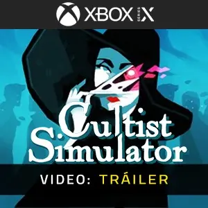 Cultist Simulator Vídeo del Tráiler
