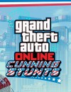 ¡GTA Online Cunning Stunts es realmente divertido!