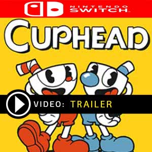 Comprar Cuphead Nintendo Switch Barato comparar precios