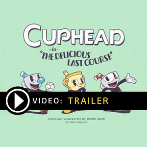 Comprar Cuphead The Delicious Last Course CD Key Comparar Precios