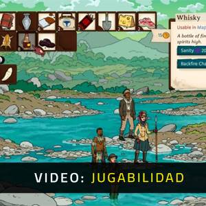 Curious Expedition 2 - Jugabilidad