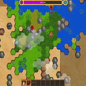 curiosidad entusiasta