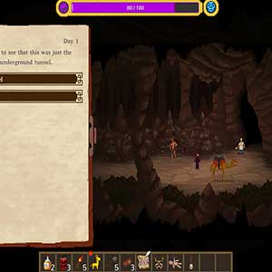 en los rincones más alejados de la tierra