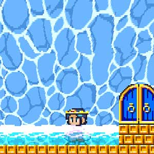 Esconderse del guardia