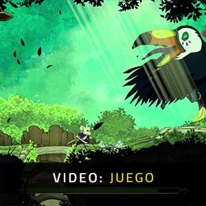 Curse of the Sea Rats - Vídeo del Juego