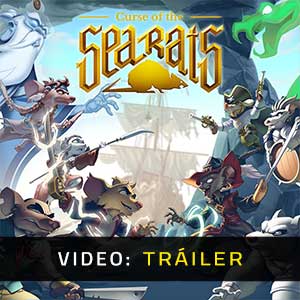 Curse of the Sea Rats - Tráiler en Vídeo