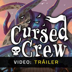 Cursed Crew - Tráiler