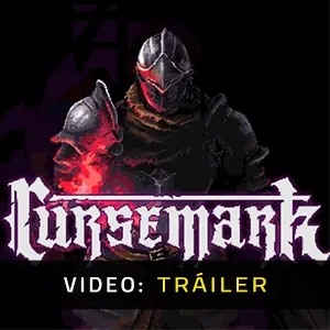 Cursemark - Tráiler