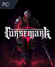 Cursemark Pc