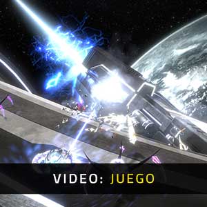 Curved Space Vídeo Del Juego