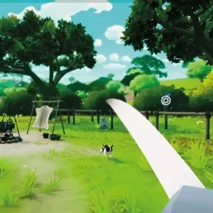 Cute Puppy Academy - Lanzar