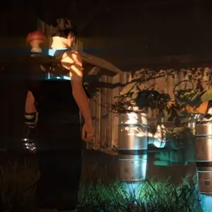 Cyber Farmer - Mejora de herramientas