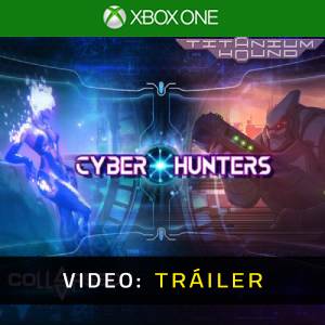 Cyber Hunters Bundle Xbox One - Tráiler