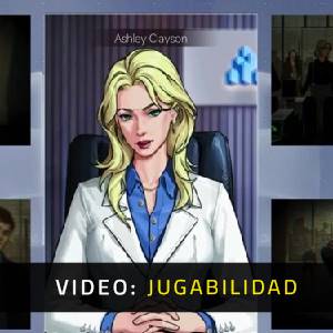 Cyber Manhunt 2 New World  Vídeo del Juego