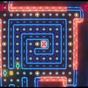 habilidades lógicas y reflejos