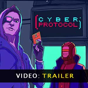 Comprar Cyber Protocol CD Key Comparar Precios