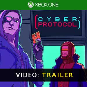 Comprar Cyber Protocol Xbox One Barato Comparar Precios