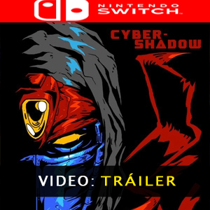 Cyber Shadow Nintendo Switch Vídeo del tráiler