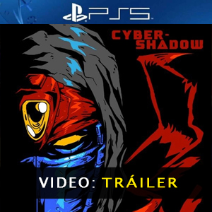 Cyber Shadow PS5 Vídeo del tráiler