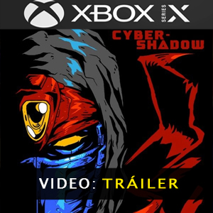Cyber Shadow Xbox Series X Vídeo del tráiler