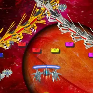 CyberBlocker Complete Edition - Combate Contra el Jefe