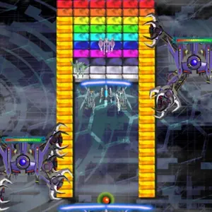 CyberBlocker Complete Edition - Ronda 4