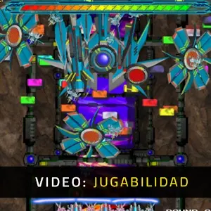 CyberBlocker Complete Edition - Vídeo del Juego