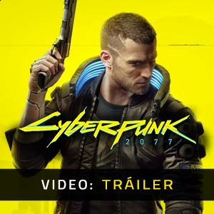 Cyberpunk 2077 - Trailer