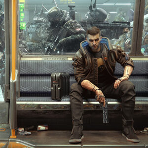 Confirmado DLC gratuito de Cyberpunk 2077