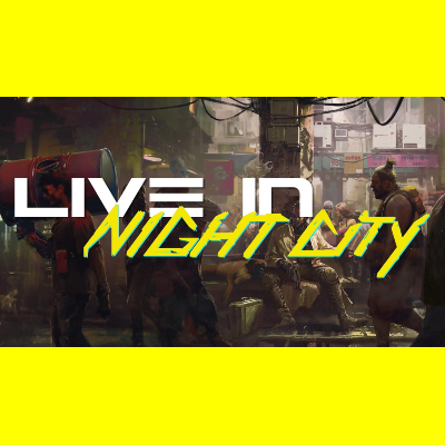 Cyberpunk 2077 se transforma en un juego de supervivencia