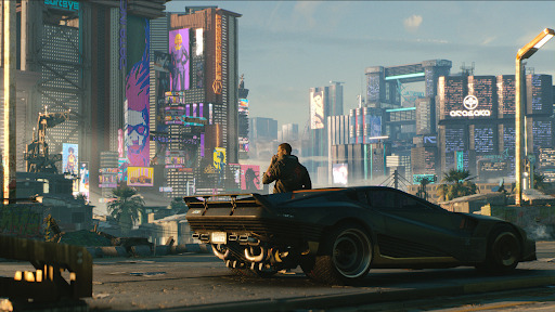 ¿es bueno Cyberpunk 2077 ahora?