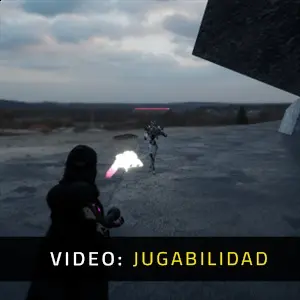 Cyberpunk SFX - Vídeo del Jugabilidad