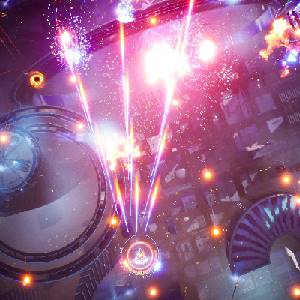 Cygni All Guns Blazing - Potencia de Fuego Orca