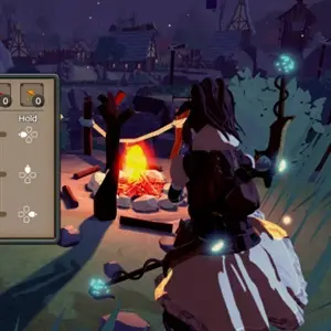 Cynthia Hidden in the Moonshadow - Fabricación