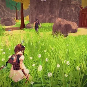 Cynthia Hidden in the Moonshadow - Sigilo