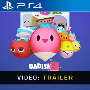 Dadish 3 - Vídeo de la campaña