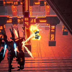 war for humanity's survival