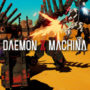 Daemon X Machina publicado y salida del trailer corespondiente