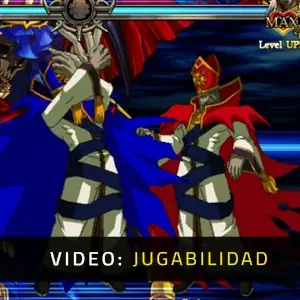 DaemonBride: ADDITIONAL GAIN - Vídeo de Jugabilidad