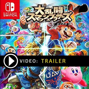 Dairantou Smash Bros Special Nintendo Switch Precios Digitales o Edición Física