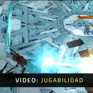 Damascus Gear Operation Tokyo HD Video de la Jugabilidad