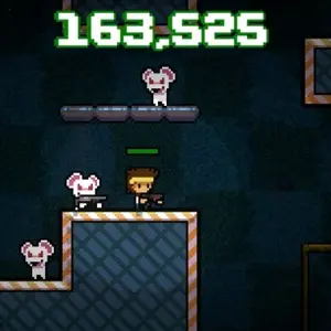 Damikira - Misión Actual