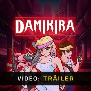 Damikira - Tráiler