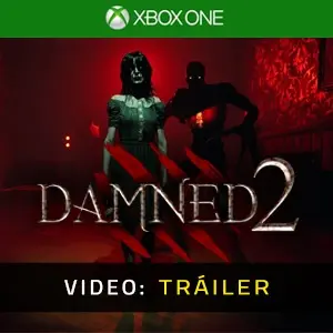 Damned 2 Xbox One - Tráiler