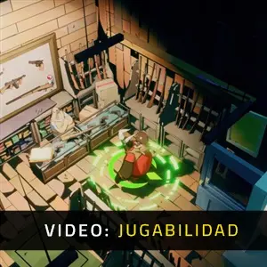 DAMON and BABY - Jugabilidad