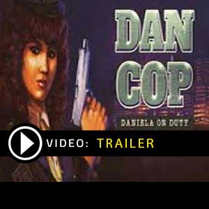 Comprar DanCop Daniela on Duty CD Key Comparar Precios
