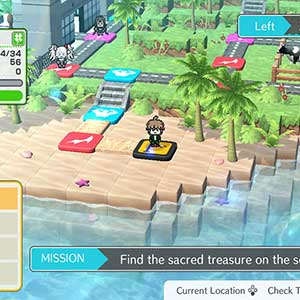 Danganronpa S Ultimate Summer Camp Modo De Desarrollo